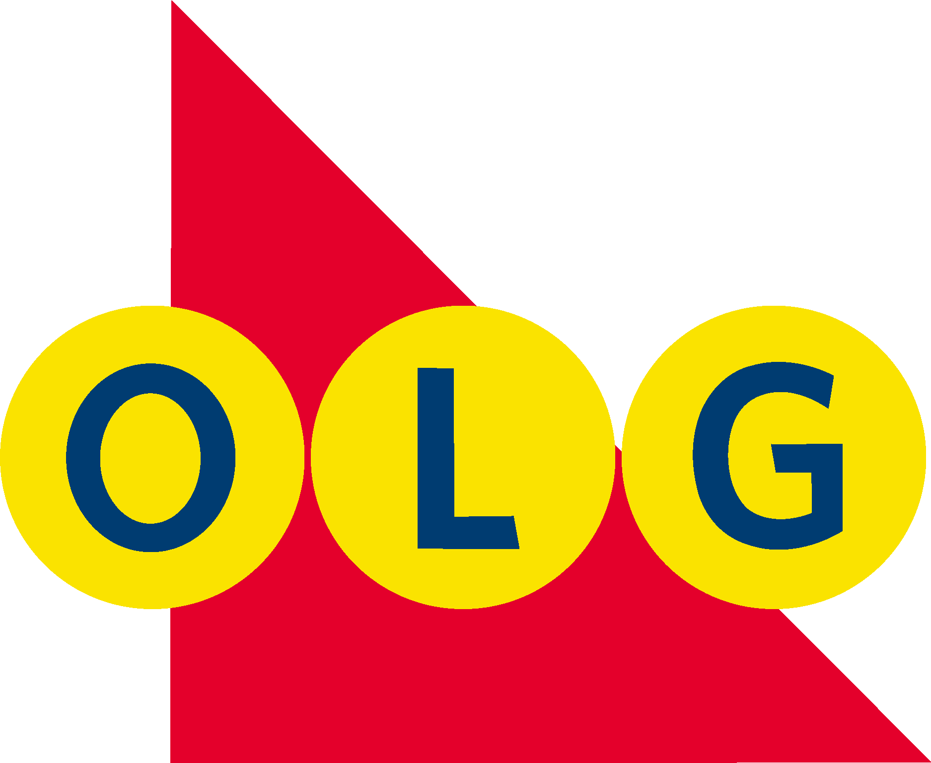 OLG 2015 Logo Vector Logo